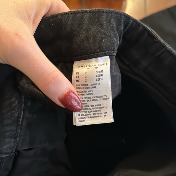 American Eagle next level stretch denim - Picture 3 of 4